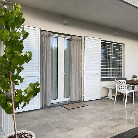 Monolocale Coco74 Appartement *