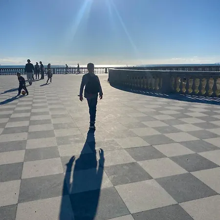 Appartement Monolocale Coco74 *