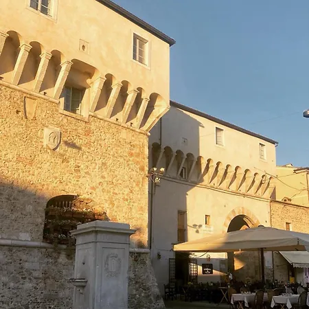 Appartement Monolocale Coco74 *