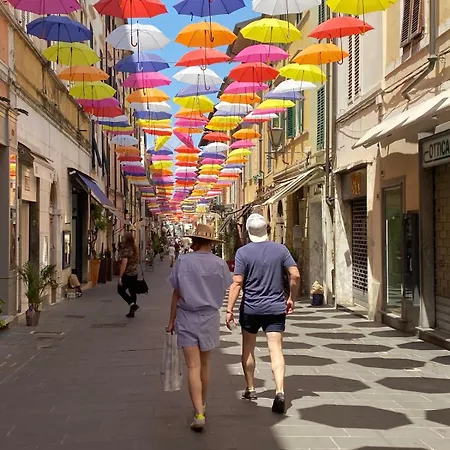 Appartement Monolocale Coco74