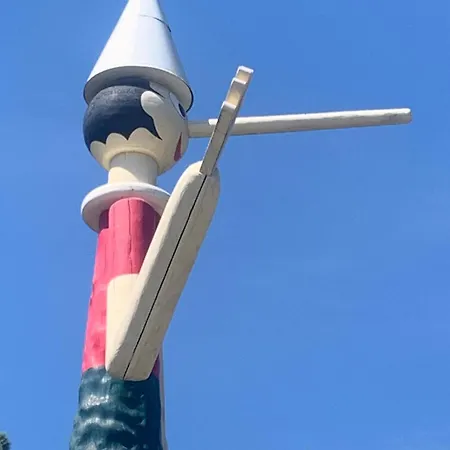 Appartement Monolocale Coco74 Mommio