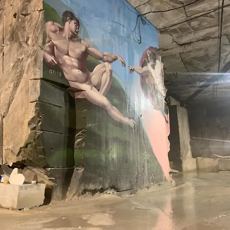 Appartement Monolocale Coco74 Mommio