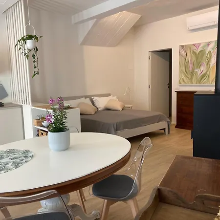 Monolocale Coco74 Appartement