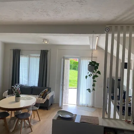 Appartement Monolocale Coco74 *