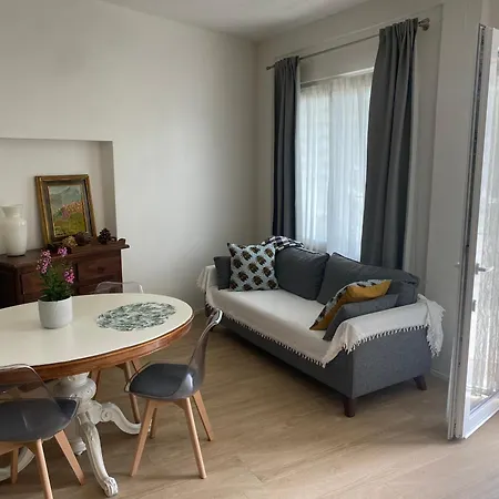 Appartement Monolocale Coco74 Mommio