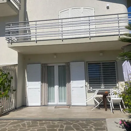 Apartment Monolocale Coco74 *