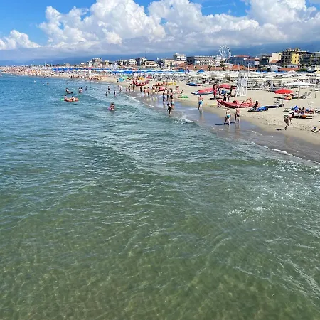 Monolocale Coco74 公寓 *