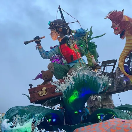 Monolocale Coco74 公寓 Mommio