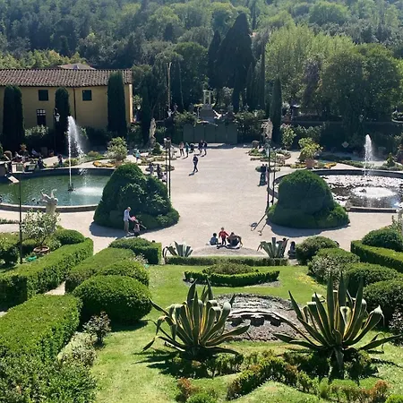 Monolocale Coco74 公寓