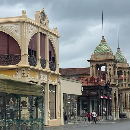 Monolocale Coco74 公寓 Mommio