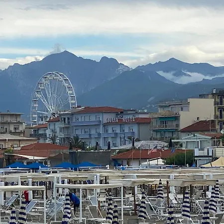 Monolocale Coco74 公寓