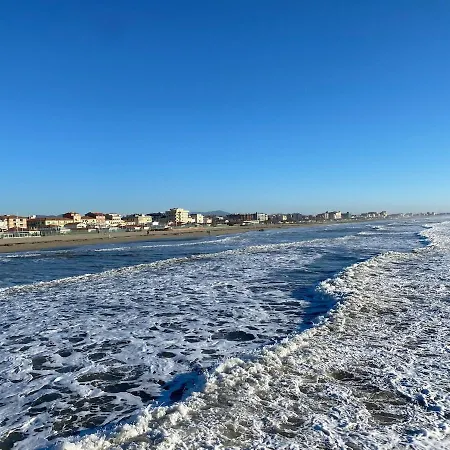 公寓 Monolocale Coco74 *