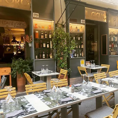 Monolocale Coco74 * Mommio