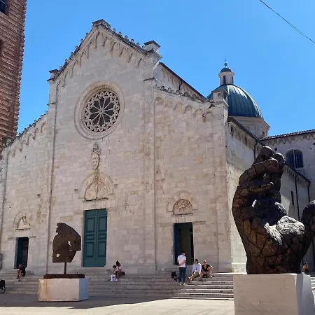 Monolocale Coco74 公寓 Mommio