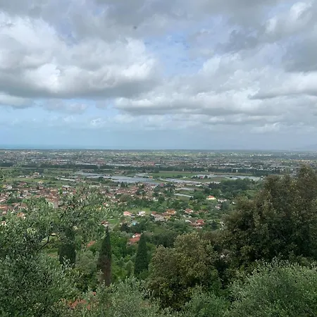 公寓 Monolocale Coco74