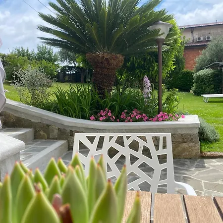 Monolocale Coco74 Mommio