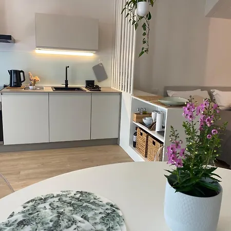 Monolocale Coco74 * Mommio