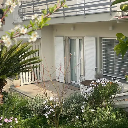 Monolocale Coco74 Mommio