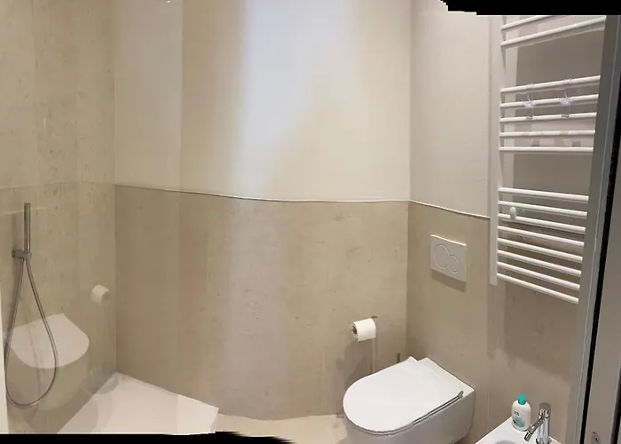 Apartamento Monolocale Coco74 Mommio