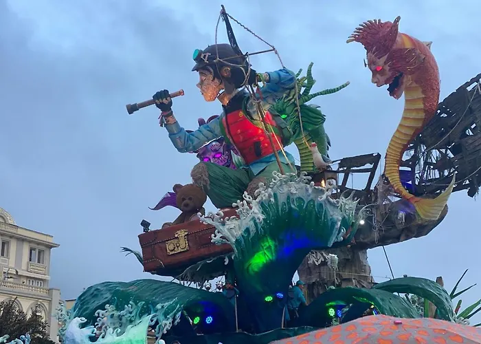 Monolocale Coco74 Apartment Mommio