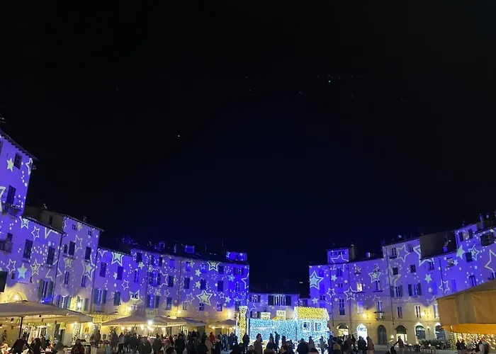 Apartment Monolocale Coco74 Mommio