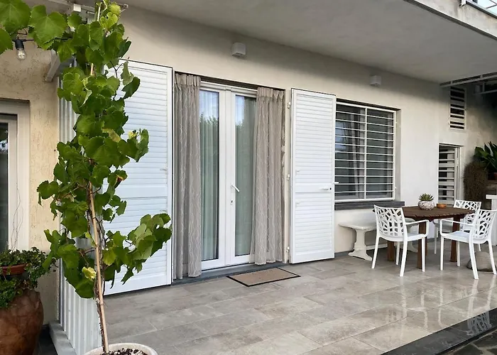 Monolocale Coco74 Apartment *