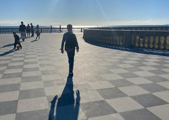 Apartamento Monolocale Coco74 *