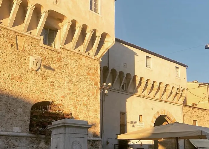 Apartment Monolocale Coco74 *