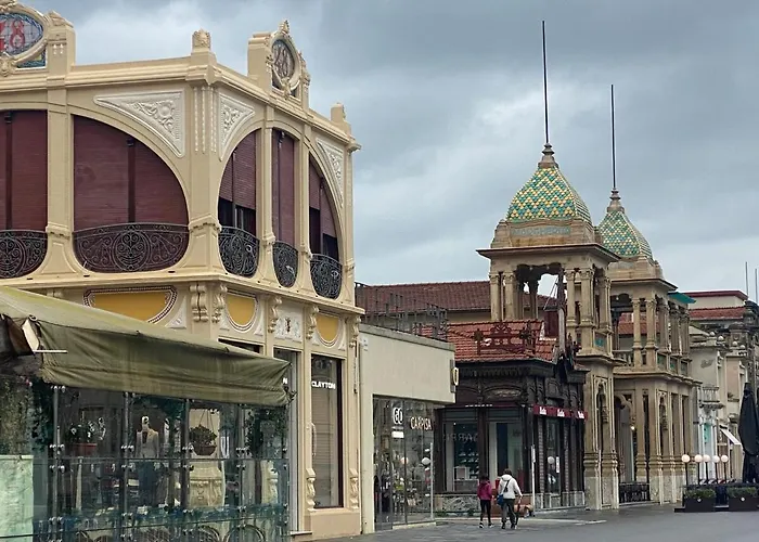 Monolocale Coco74 Apartamento Mommio