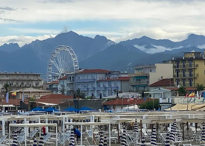 Monolocale Coco74 Apartamento