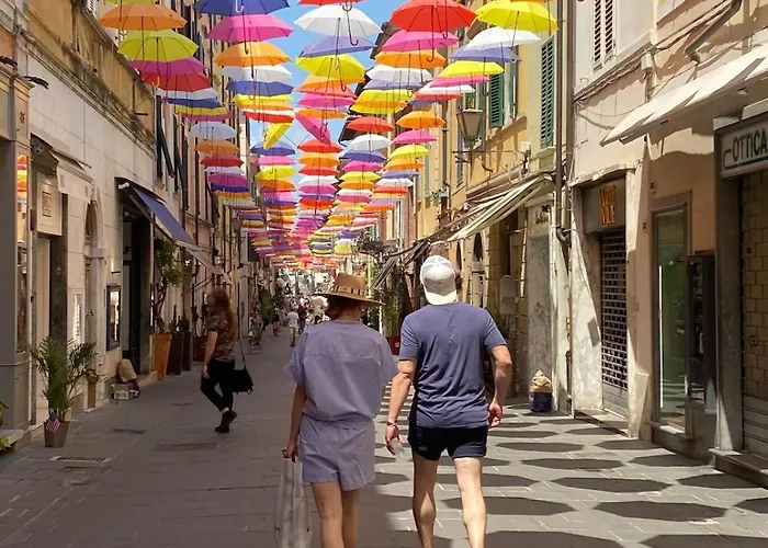 Apartment Monolocale Coco74