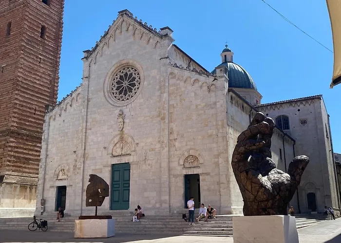 Monolocale Coco74 Apartment Mommio