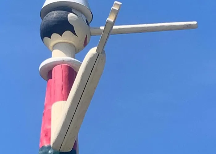 Apartamento Monolocale Coco74 Mommio