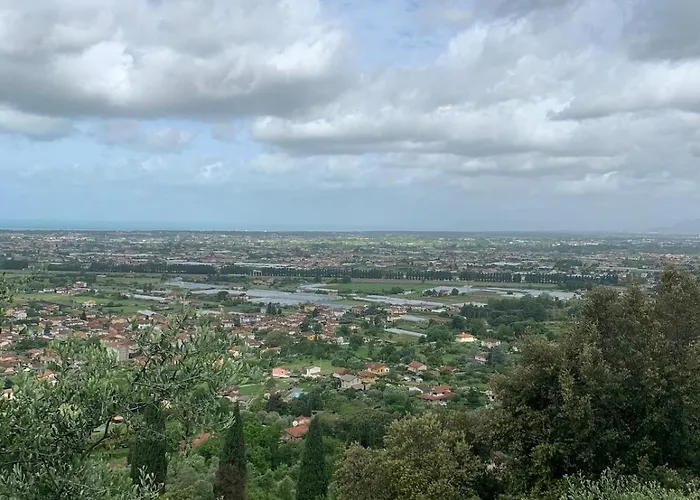 Apartment Monolocale Coco74