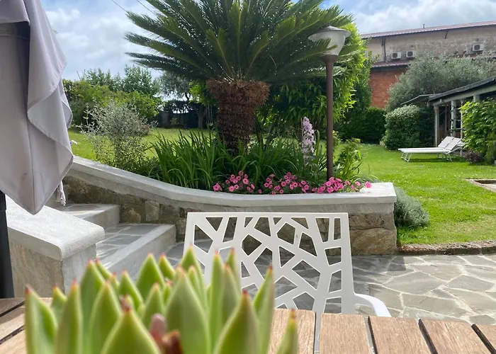 Monolocale Coco74 Mommio