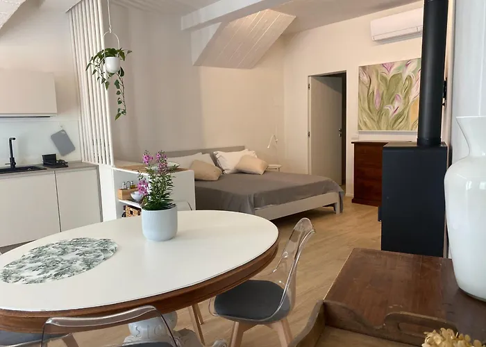 Monolocale Coco74 Apartamento