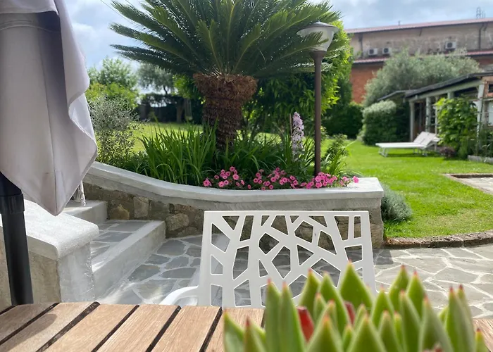 Monolocale Coco74 Apartamento