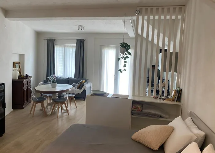 Monolocale Coco74 Apartamento *