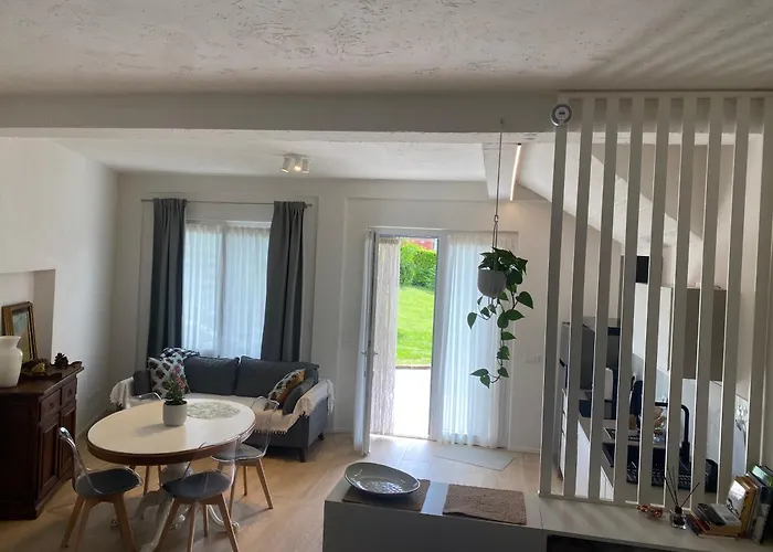 Apartment Monolocale Coco74 *