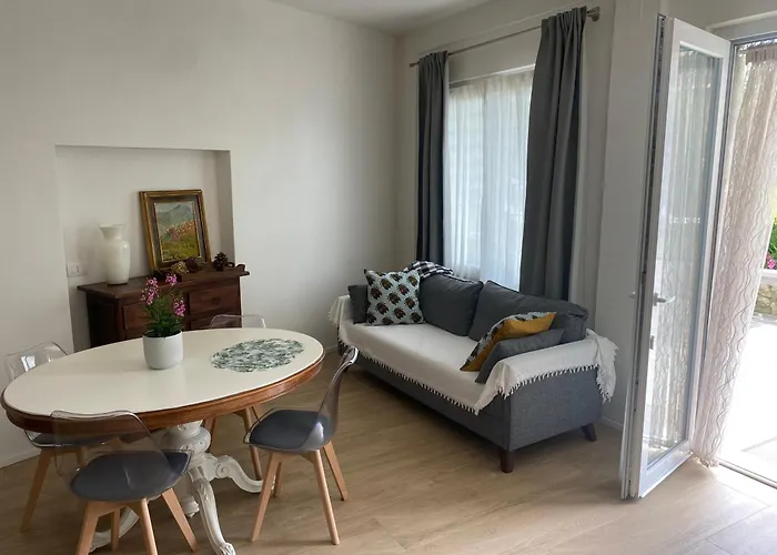Apartamento Monolocale Coco74 Mommio