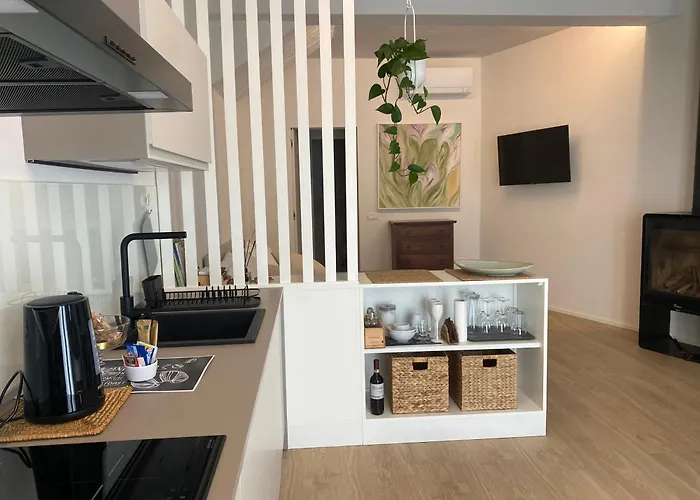 Apartamento Monolocale Coco74 Mommio